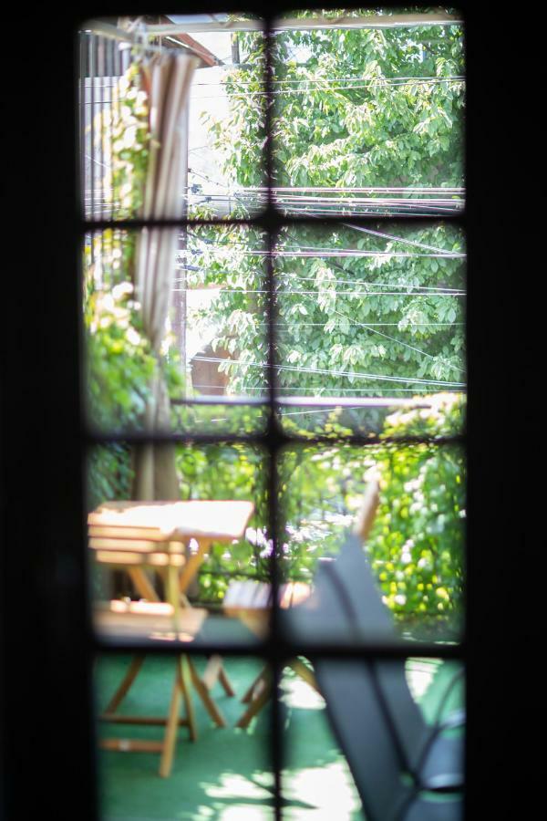 Veranda House On Samreklo 25 Tbilisi Exterior foto