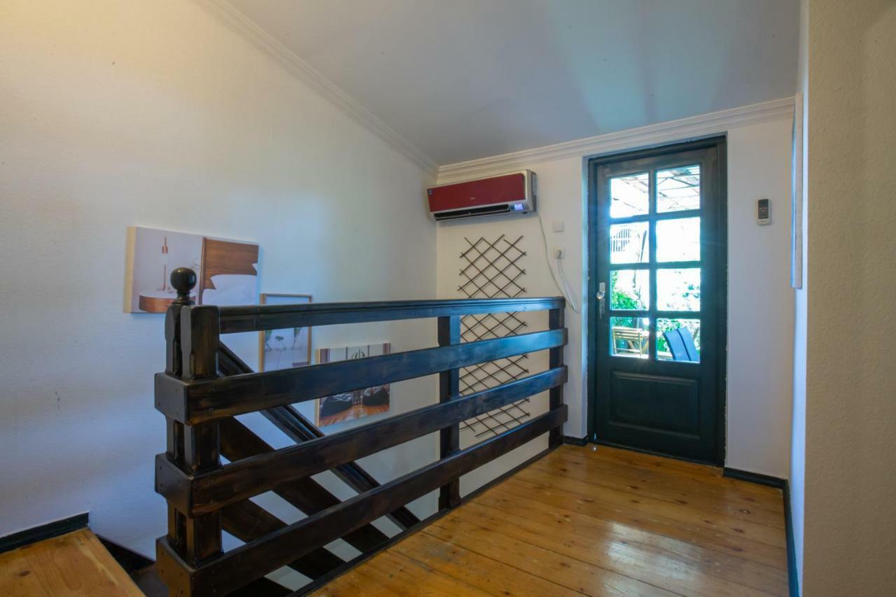 Veranda House On Samreklo 25 Tbilisi Exterior foto